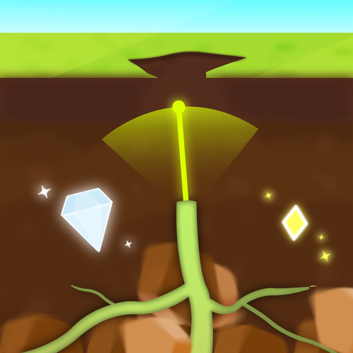 Crazy Plant app icon