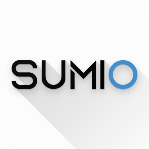 Sumio app icon