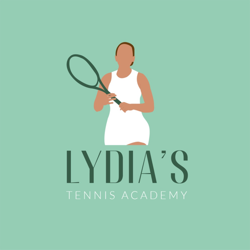 Lydias Tennis Academy app icon