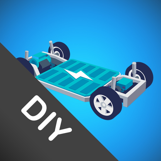 My Zoe Battery info App DIY app icon