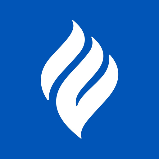 EvenEmbers BBQ app icon
