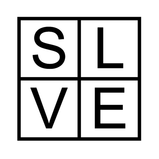 SLVE app icon