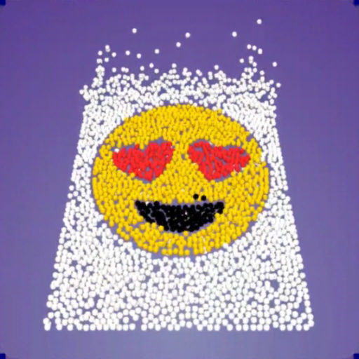Rice Toss app icon