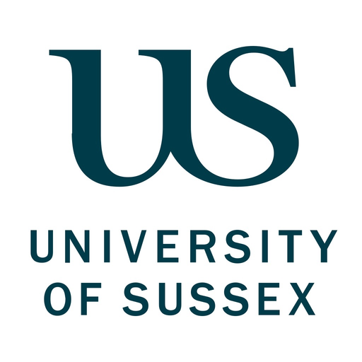 Uni of Sussex self-guided tour app icon