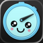 Time’s Up! — Visual Timer icon