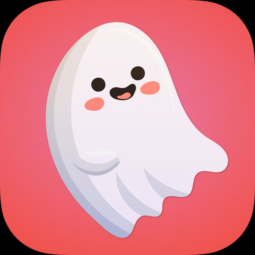 Treat Or Trick app icon