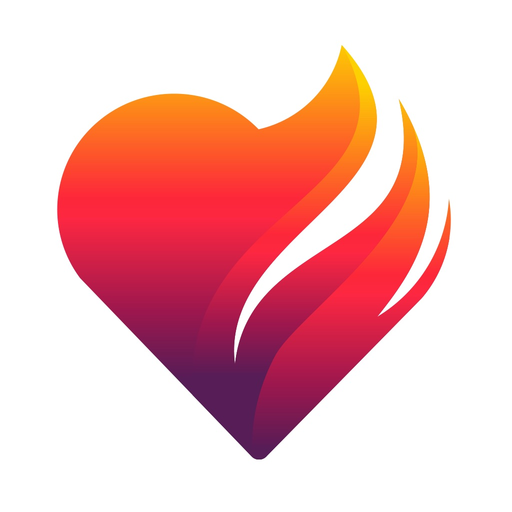 HIIT Workouts to Burn Fat app icon
