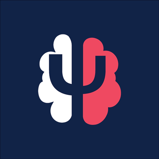 PsyCourse app icon