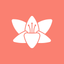 Blooming: Spirituality icon