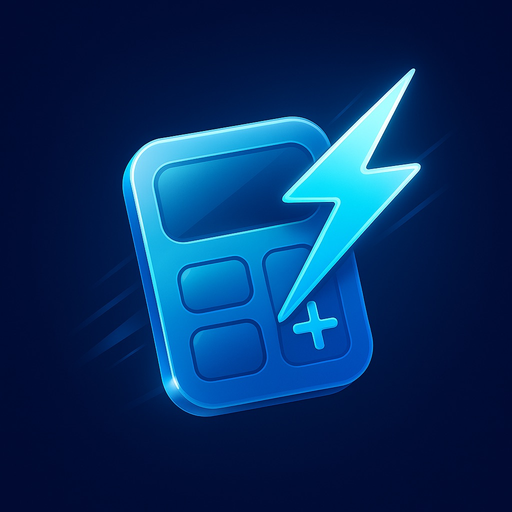 Abi Noten Rechner app icon