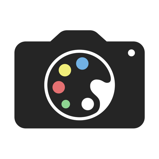 PaintSnap: Photo to Painting app icon