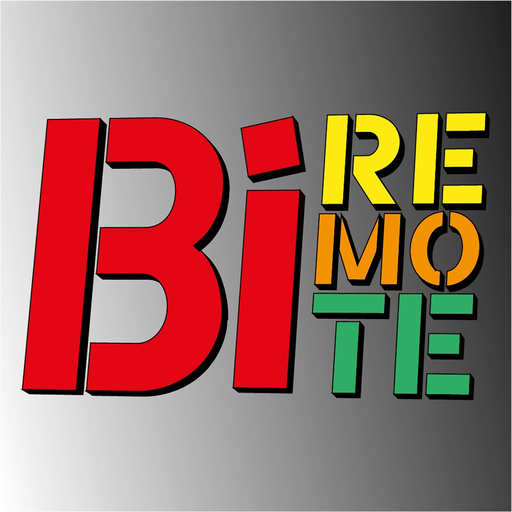 BiRemote app icon
