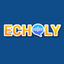Al Voice Companion - Echoly icon