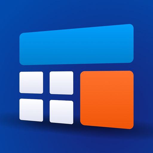 Widget Pro Theme app icon