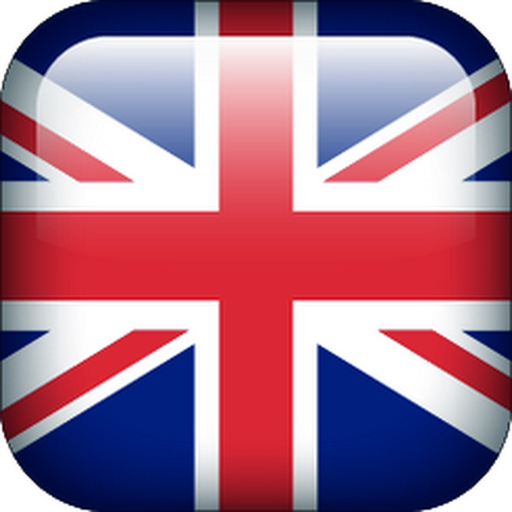 Life in the UK Tests VN app icon