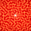 AI Maze icon