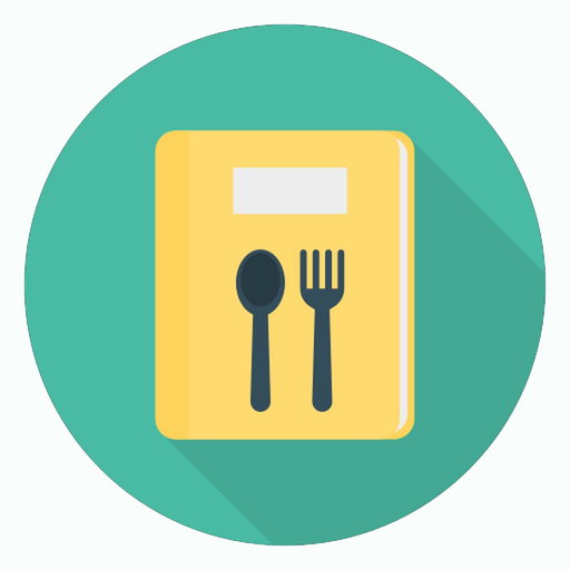 Daily Food Recipes app icon