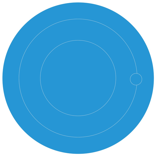 BLE film cutter app icon