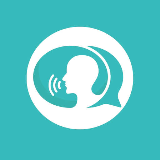 Type & Pronounce Spell Checker app icon