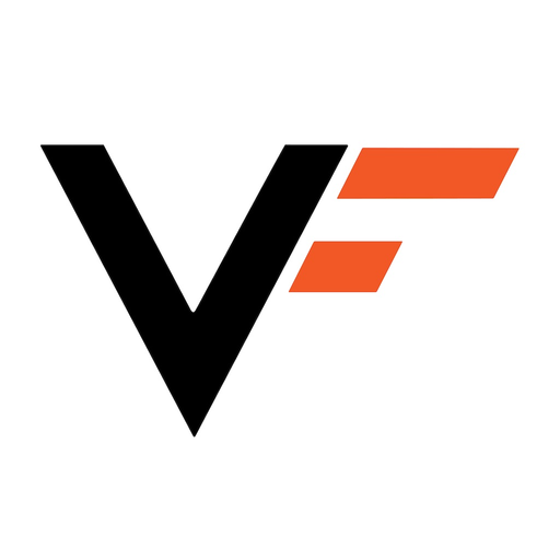 VramFit app icon
