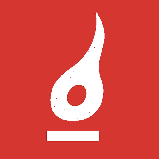 BurnBox app icon