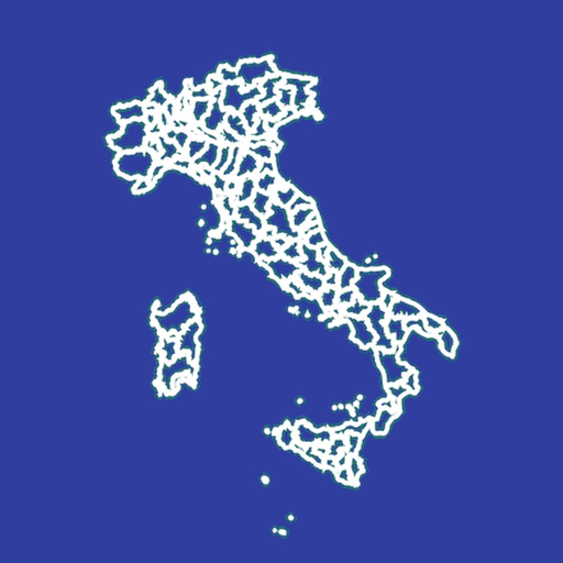Quiz - Provinces of Italy app icon