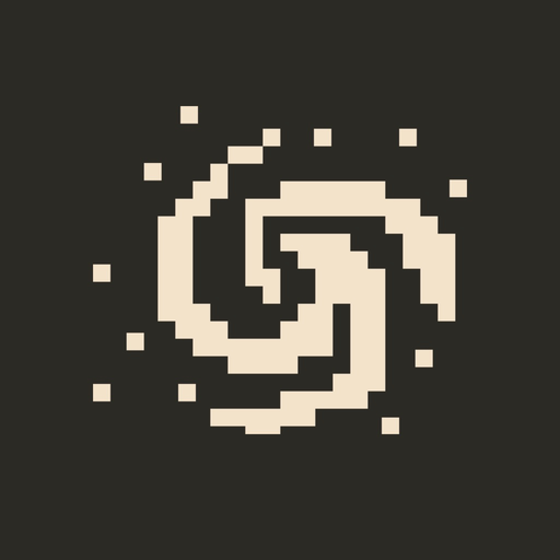 Forward: Escape the Fold app icon
