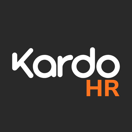 Kardo HR app icon
