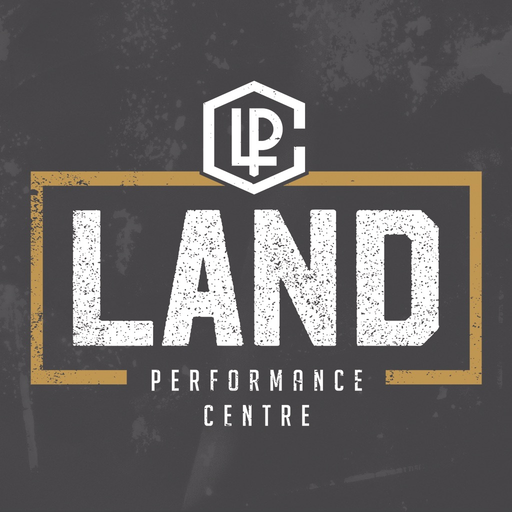 Land Performance Centre app icon