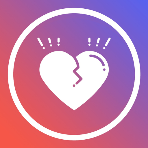 Been Alone: Alone days counter app icon