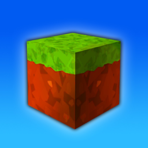 Exploration Craft - Multiverse app icon