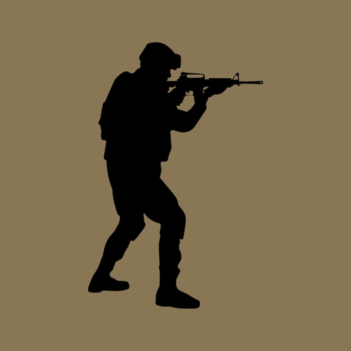 PW for Escape from Tarkov app icon