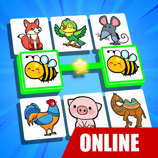 Onet Online: Matching Game app icon