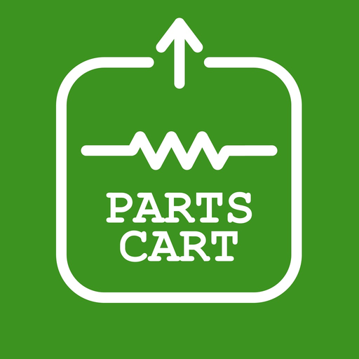 PartsCart app icon