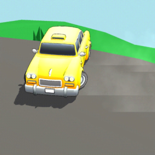 Drifty Park app icon