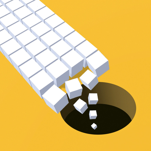 Clear Board 3D app icon