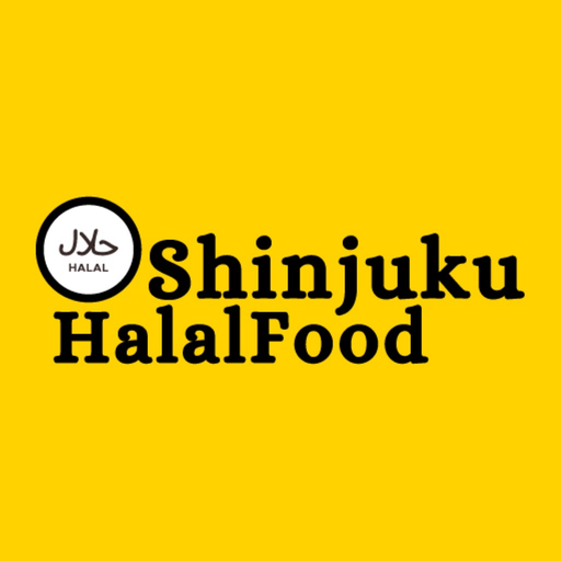 Shinjuku Halal Food app icon