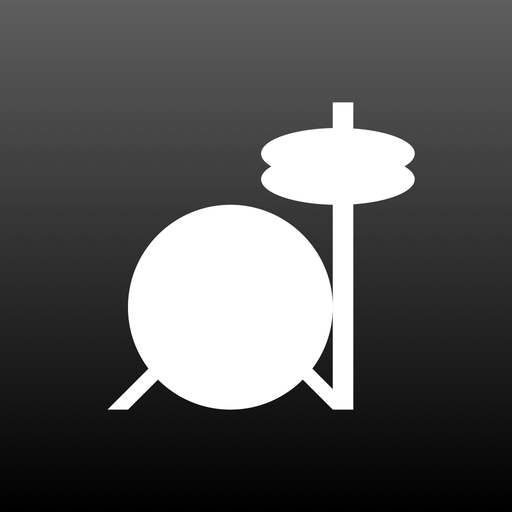 Groovy Metronome app icon