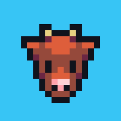Dairy Dave app icon