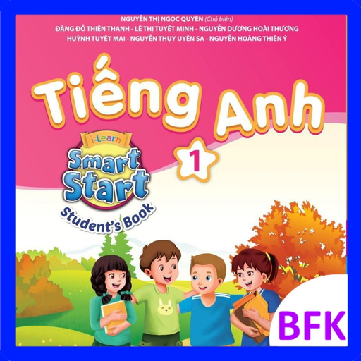 English 1 Smart Start app icon