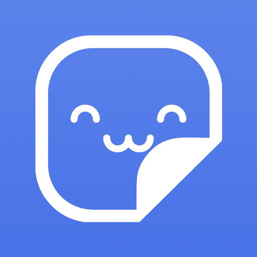 SigStick Sticker Maker app icon