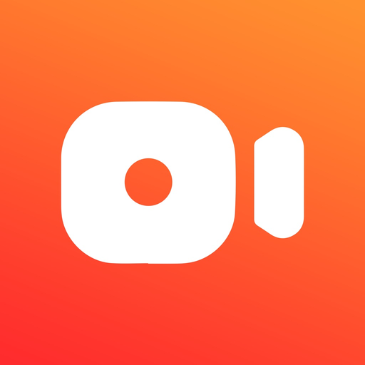 Screen Recorder - Go Record app icon