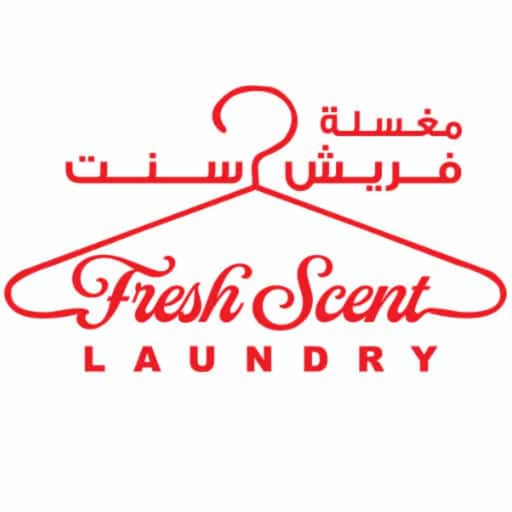 Fresh Scent Laundry app icon