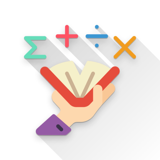 Quiz Math Challenge app icon