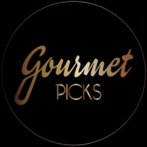Gourmet Picks app icon