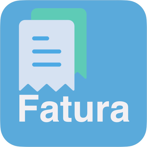 Fatura Takip - Cari Hesap app icon