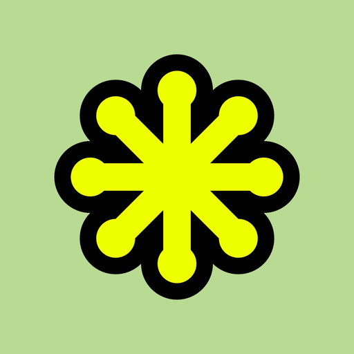 SVG View app icon