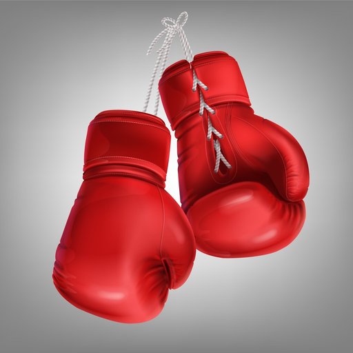 Boxing Superstar app icon