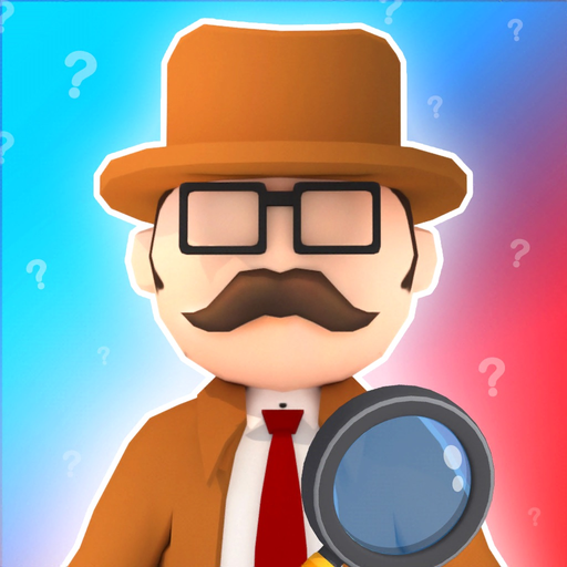 Clue Master 3D app icon