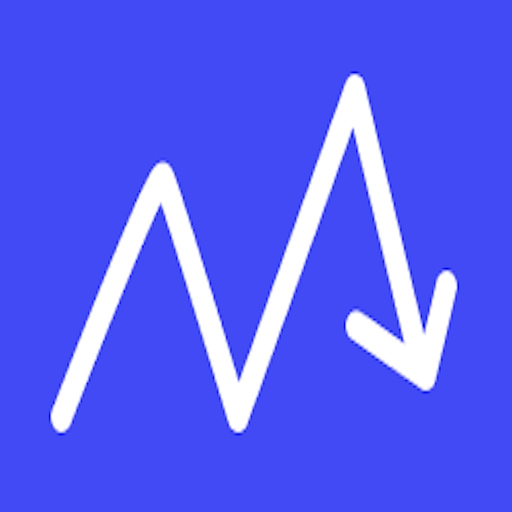 MyStockpicker: Stocks Alerter app icon